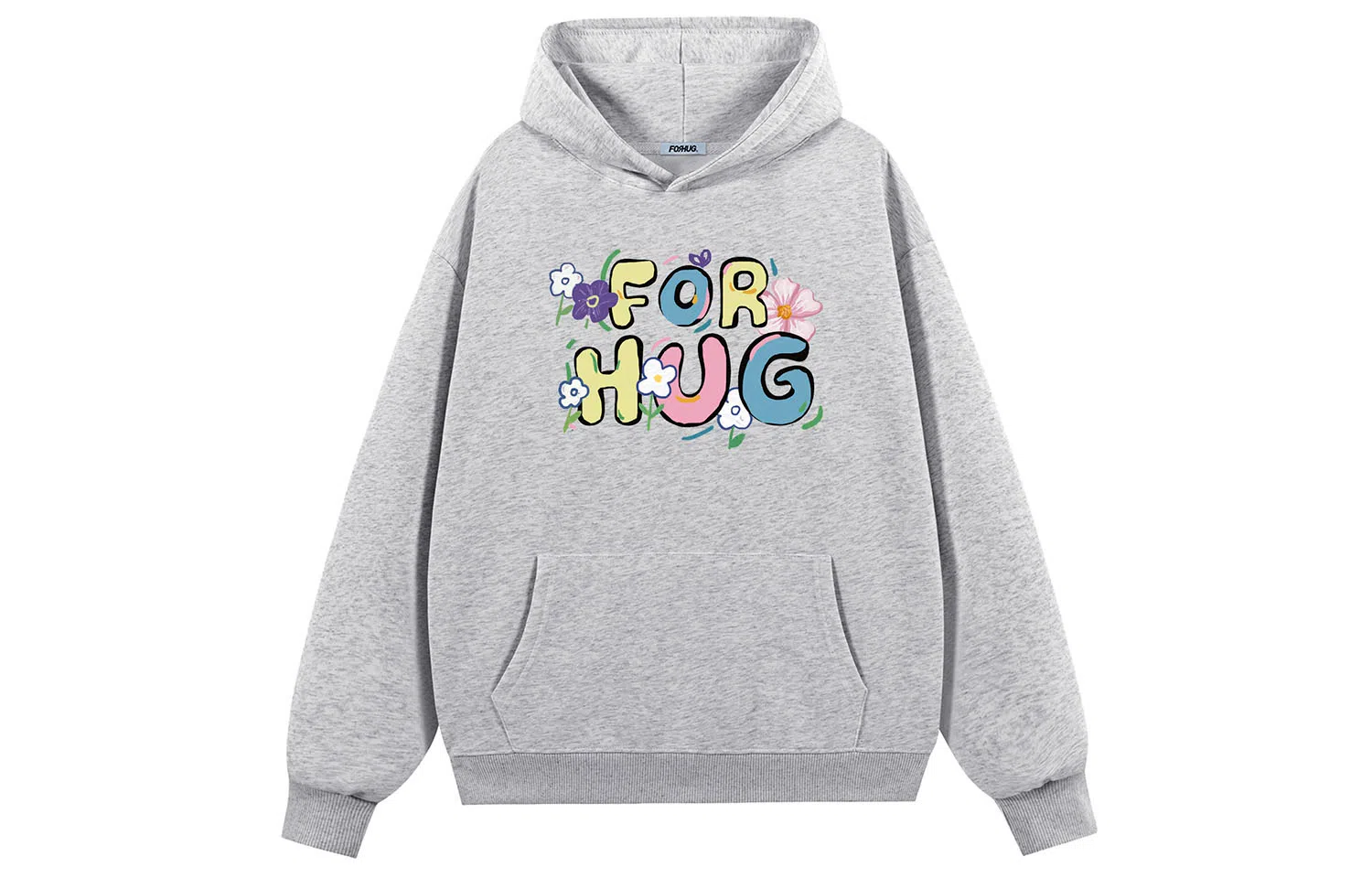 FORHUG 340