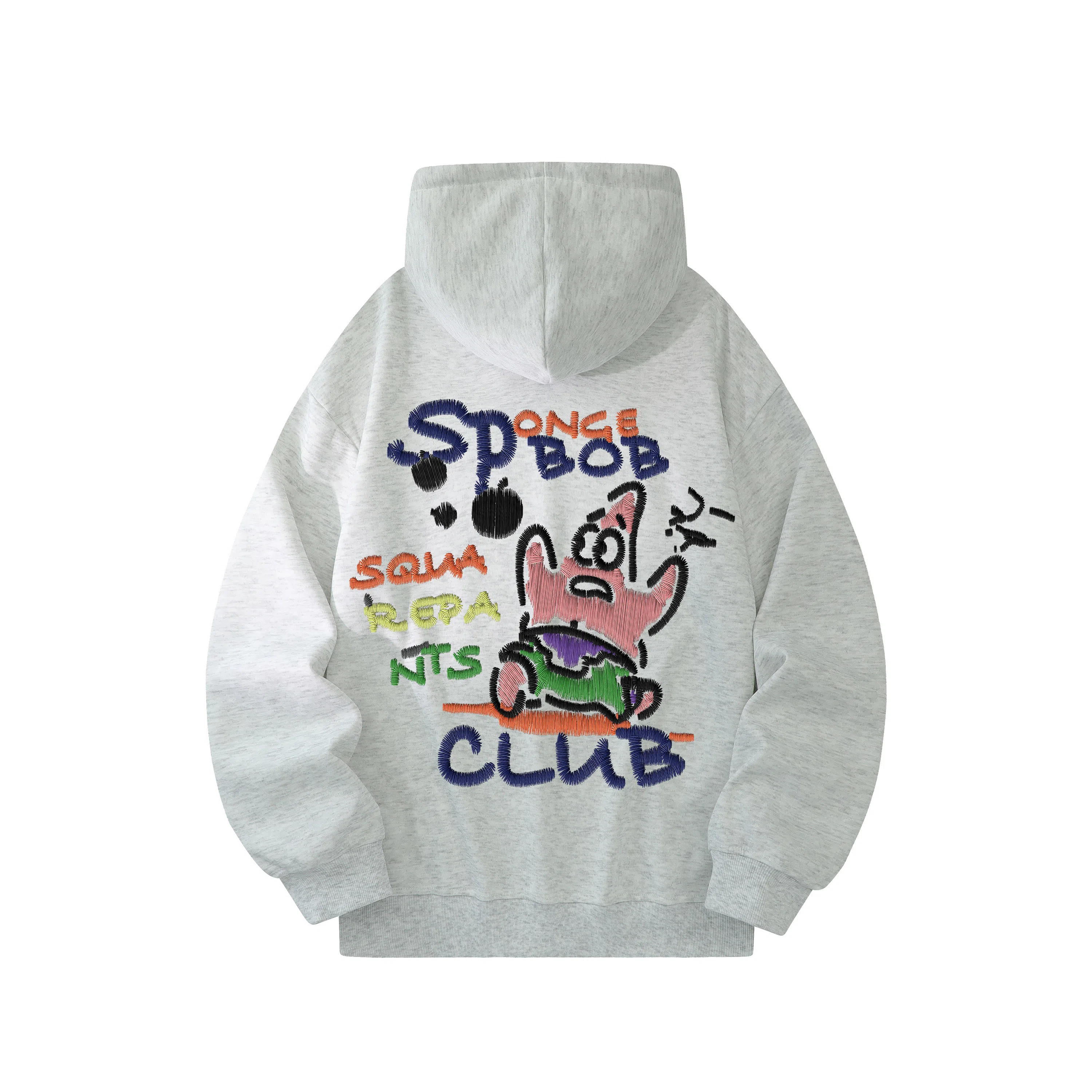 SPONGEBOB SQUAREPANTS logo