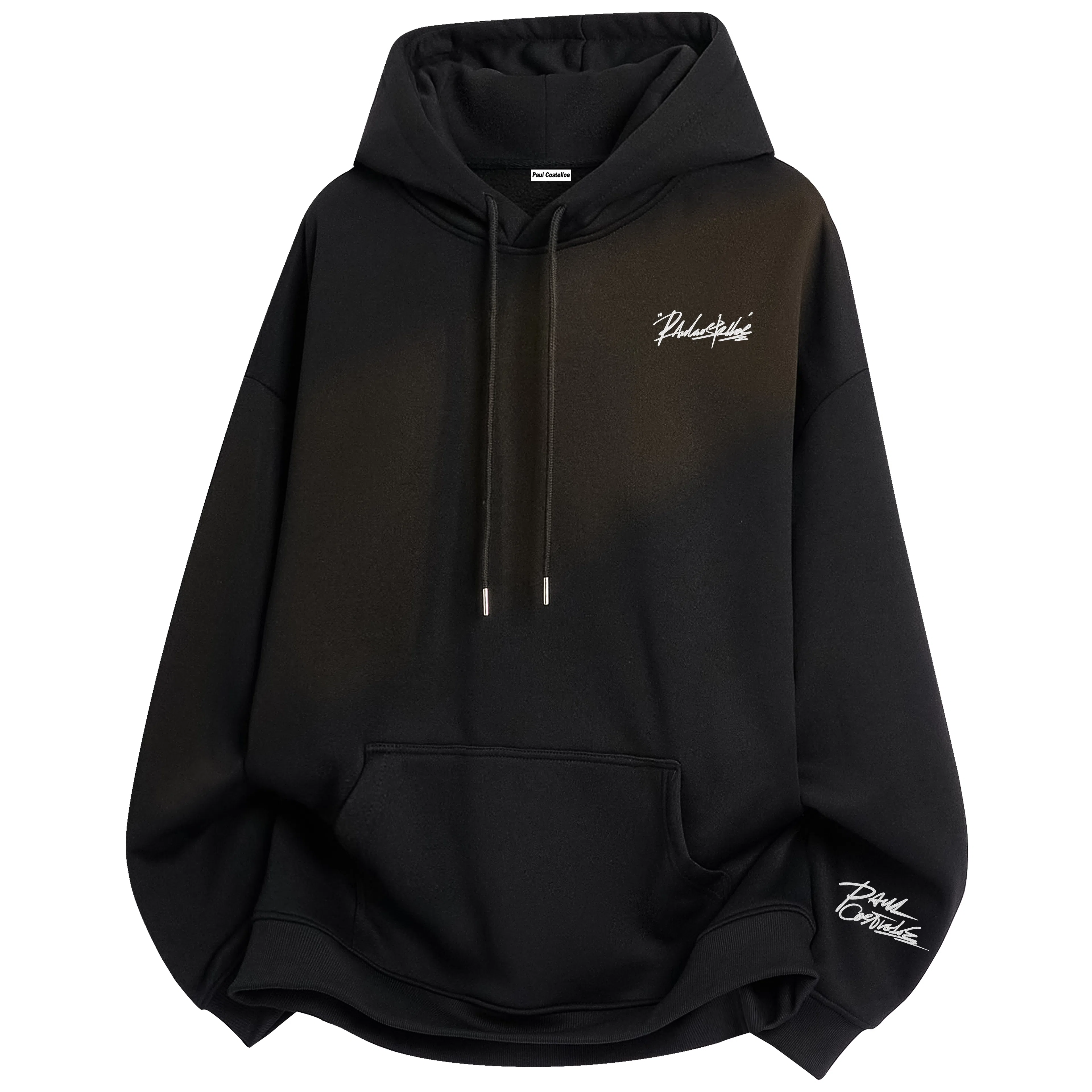 PAUL COSTELLOE cleanfitLOGO