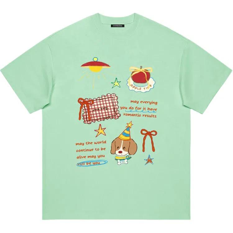 GROUND(ZER)O I.TinsT