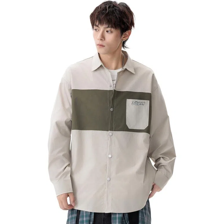 Fakeyoung cleanfitlogo