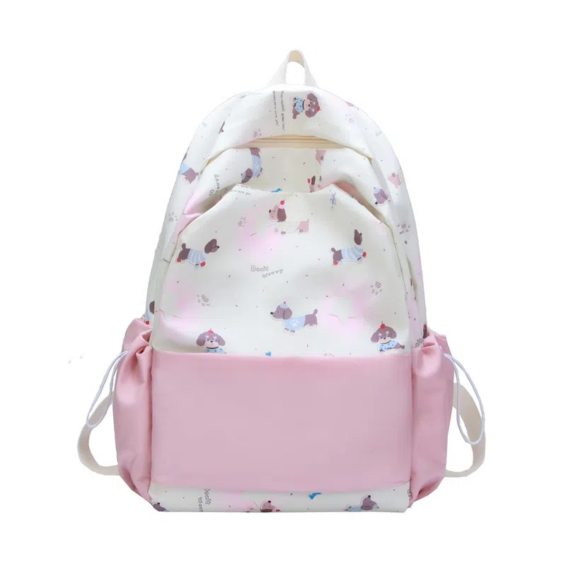 SINPAID BULL Backpack