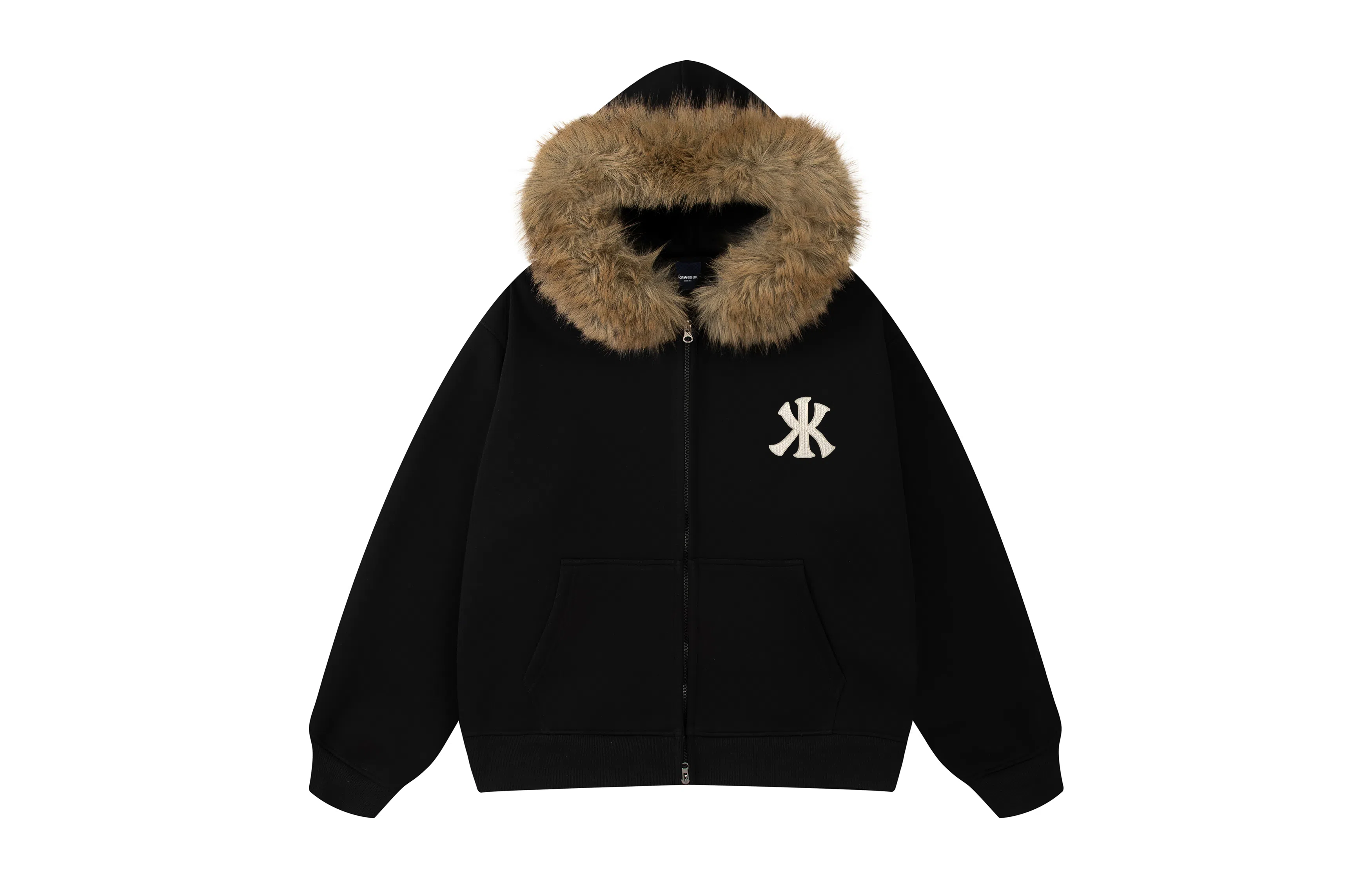 Kawasaki 500G Cleanfit