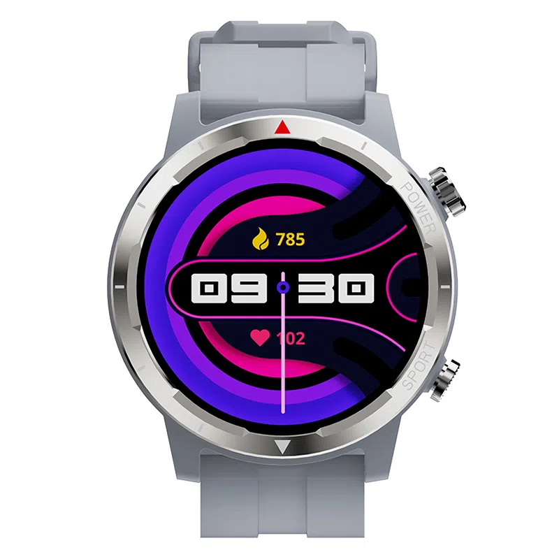 EZON app AIAIGPS100+