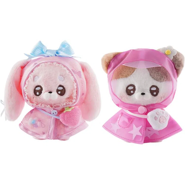 ABFUN handspupu 12cm