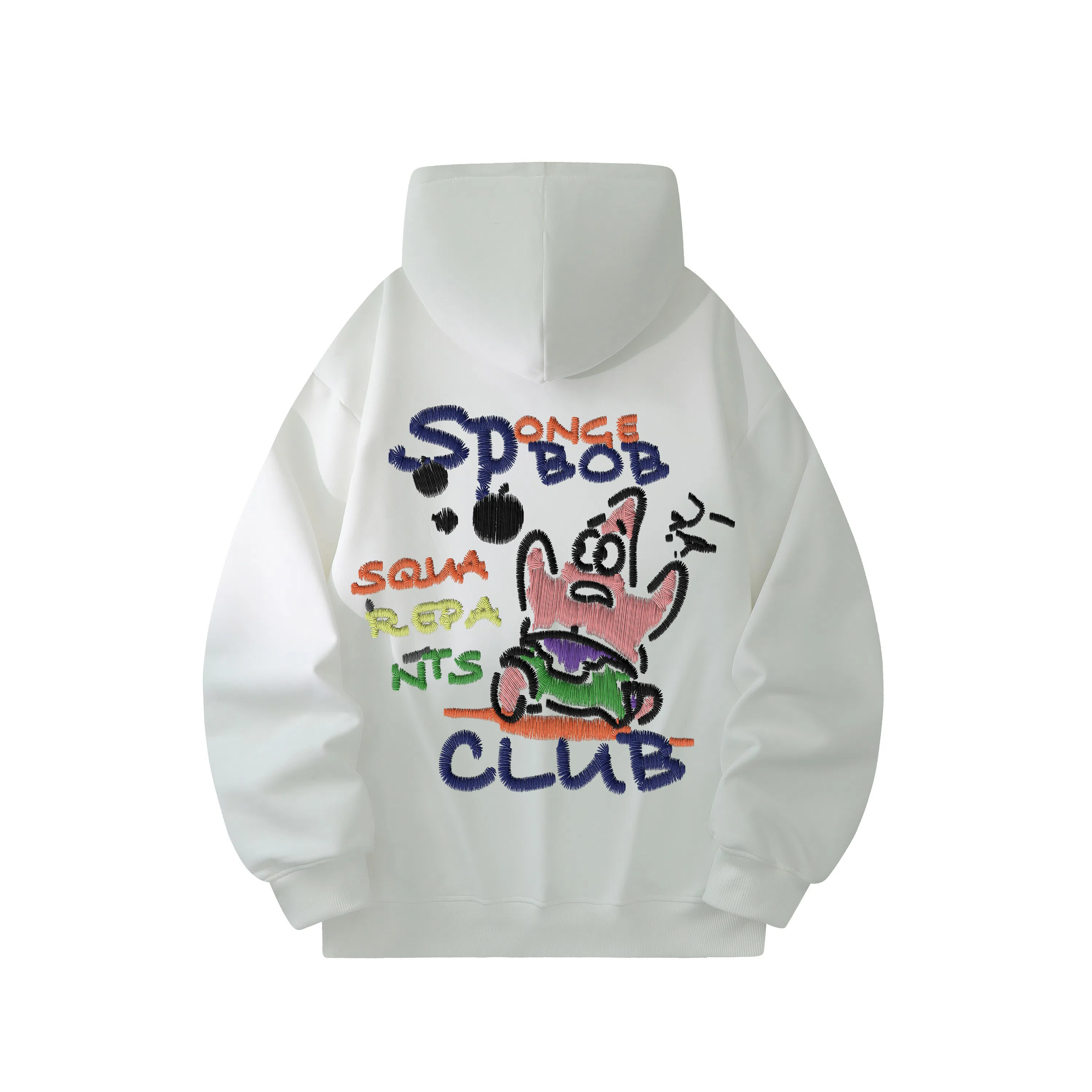 SPONGEBOB SQUAREPANTS logo