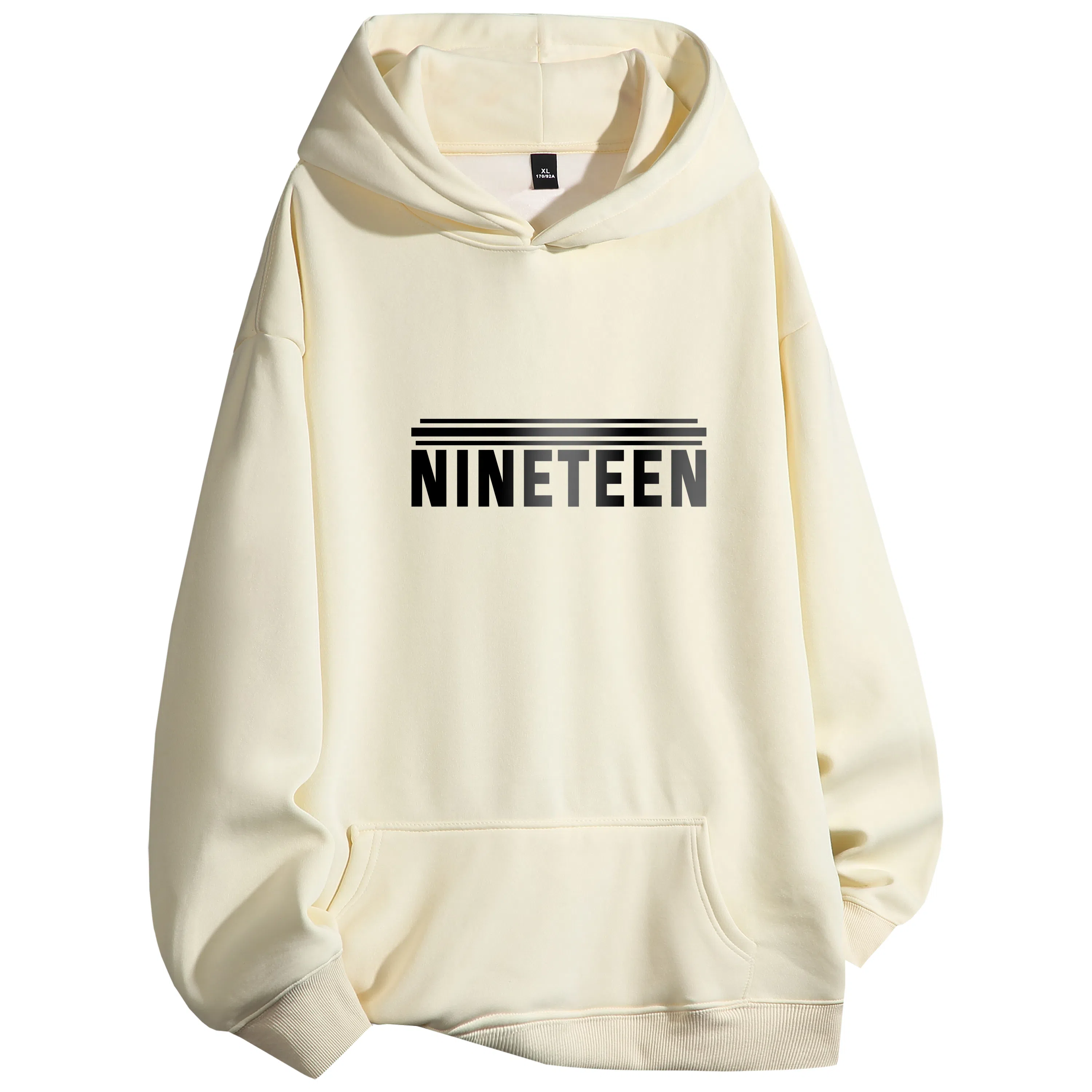 NINETEEN AUTUMN logo