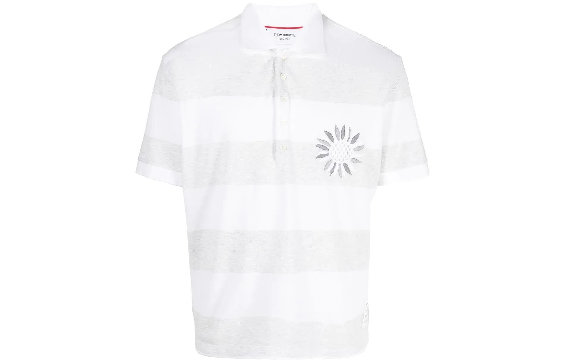 THOM BROWNE Polo