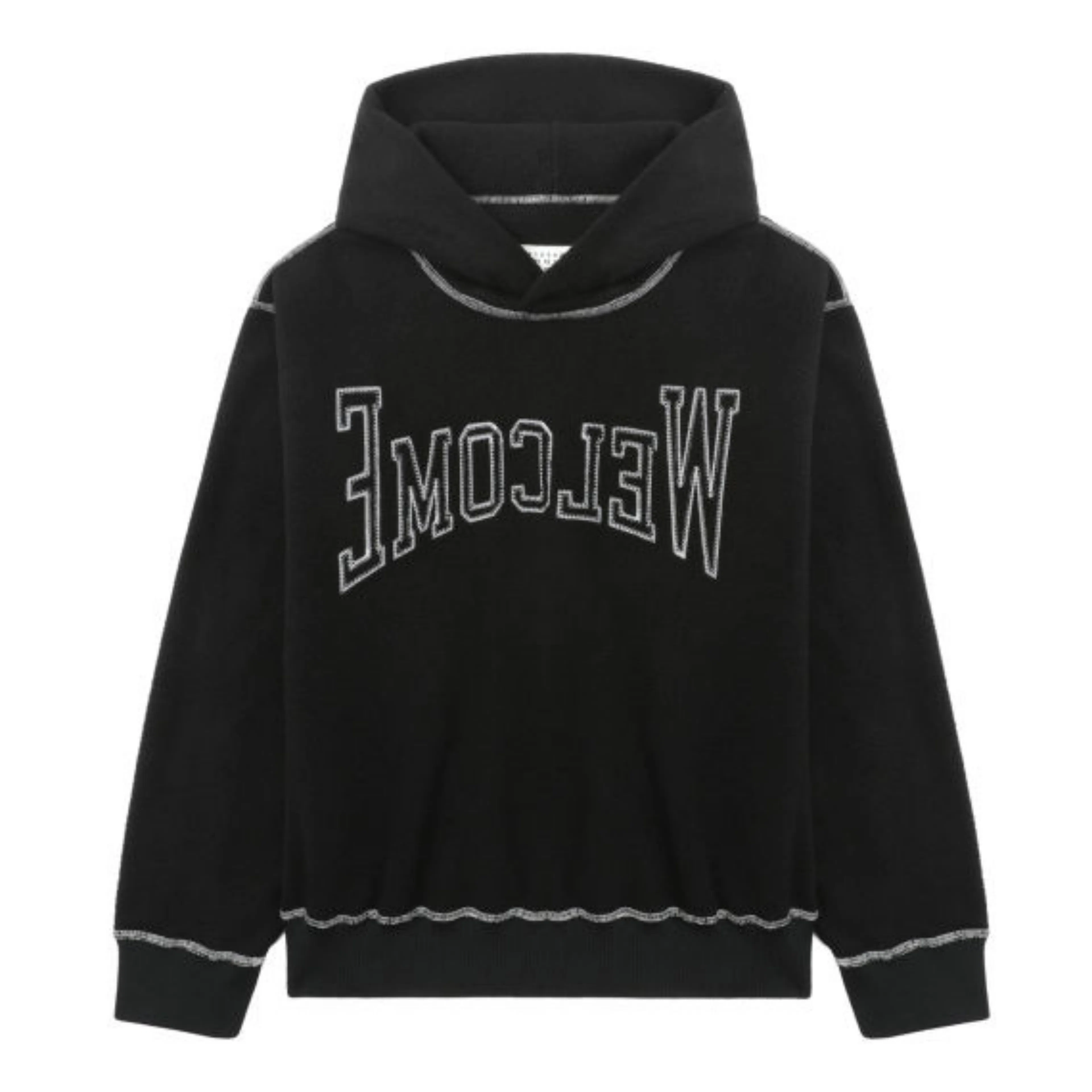 MM6 Maison Margiela Classic Sweatshirt