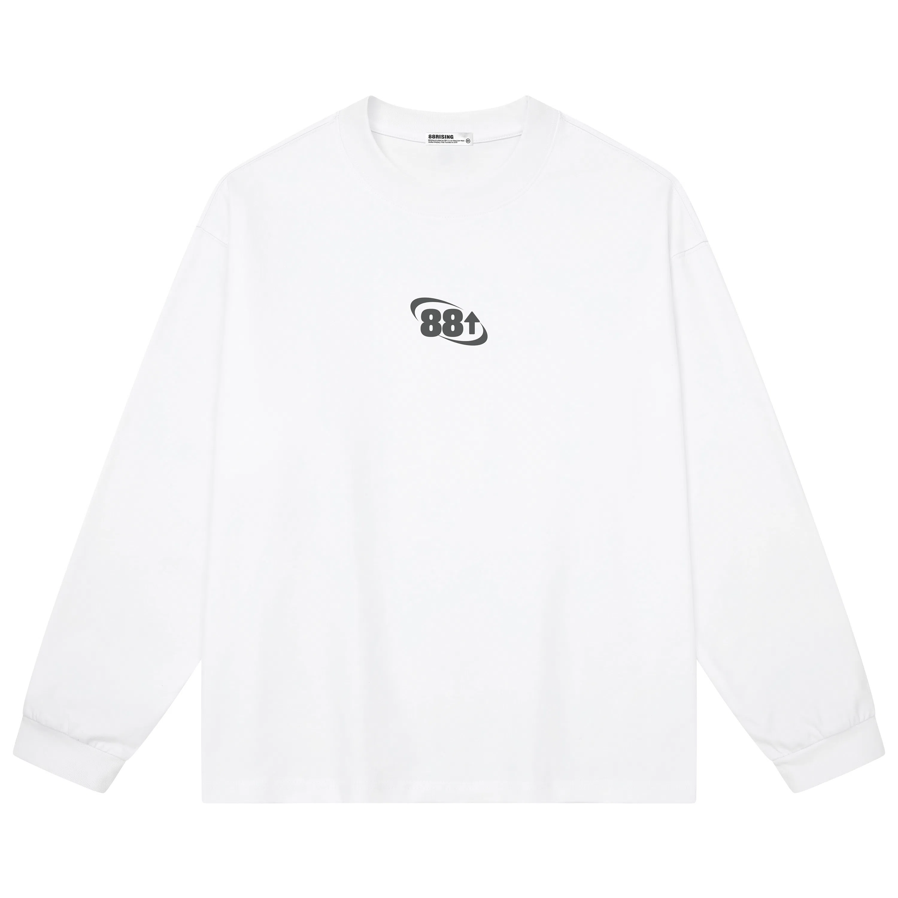 88rising LOGOT