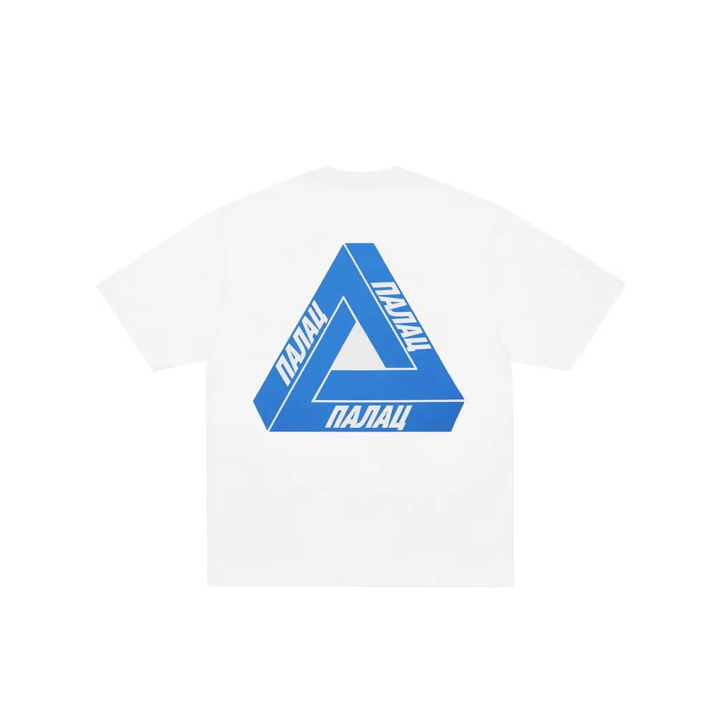 Palace Tri Lingular T-Shirt