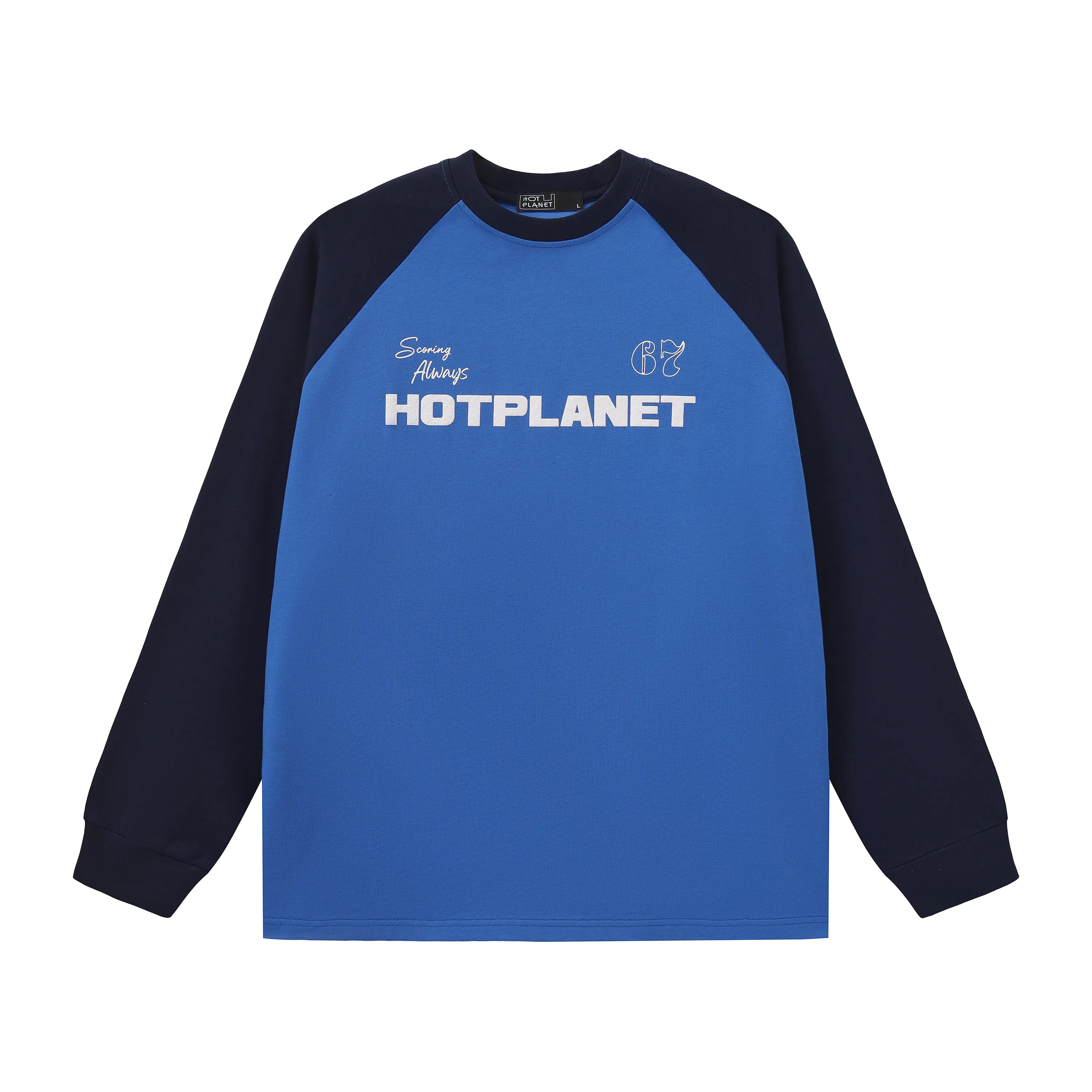 HOTPLANET T