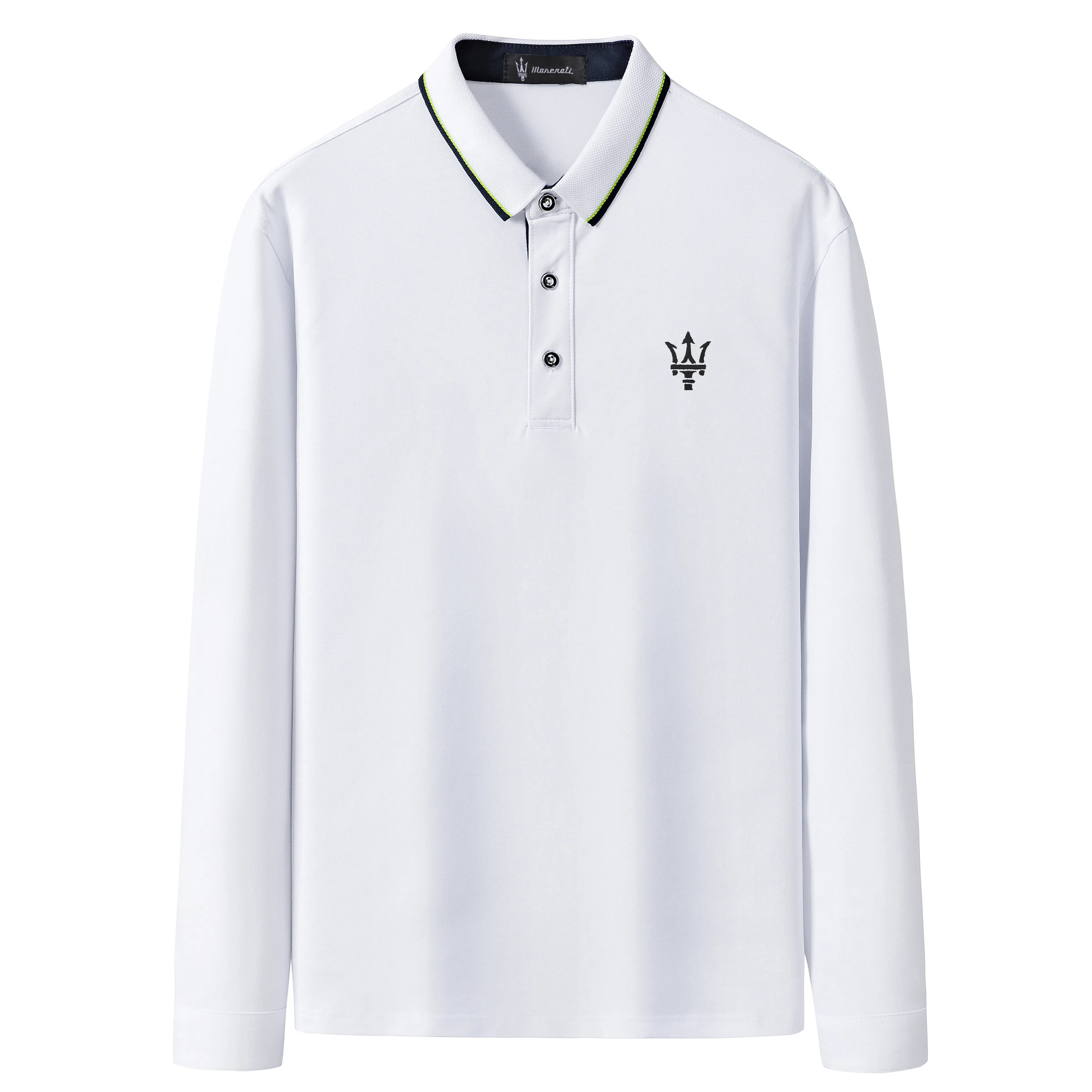Maserati Polo