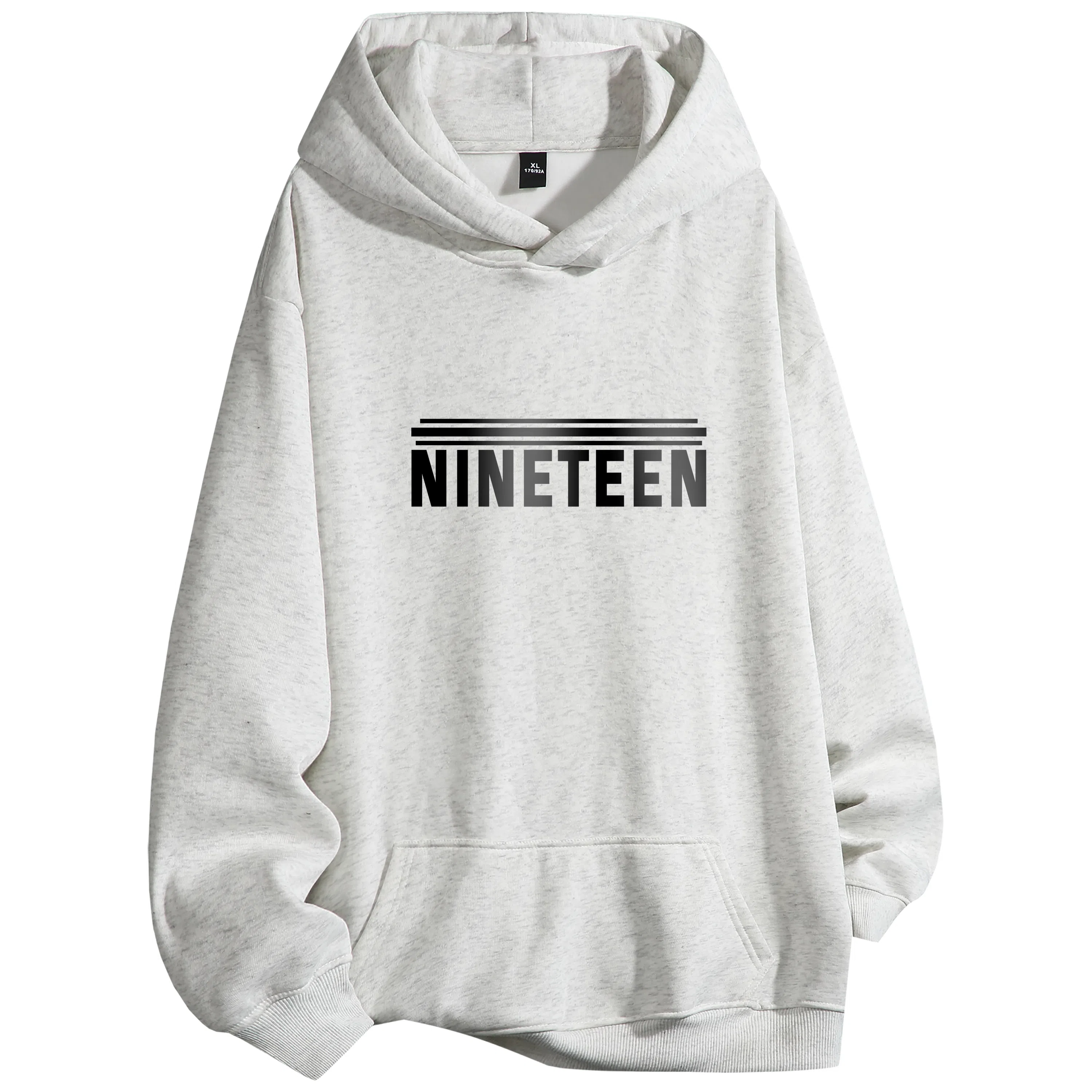 NINETEEN AUTUMN logo