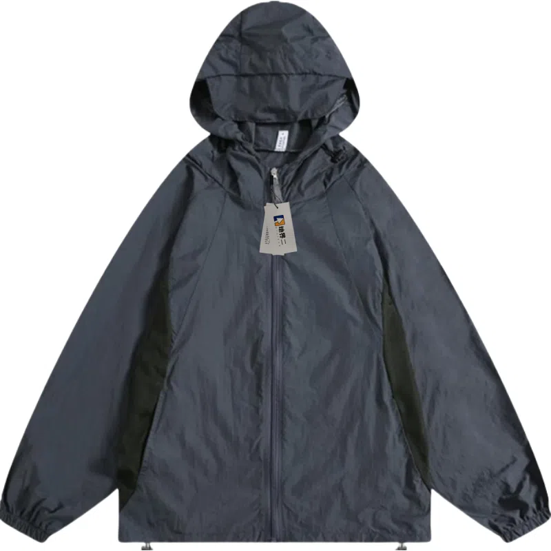 Dijieer Ice Silk Shirt