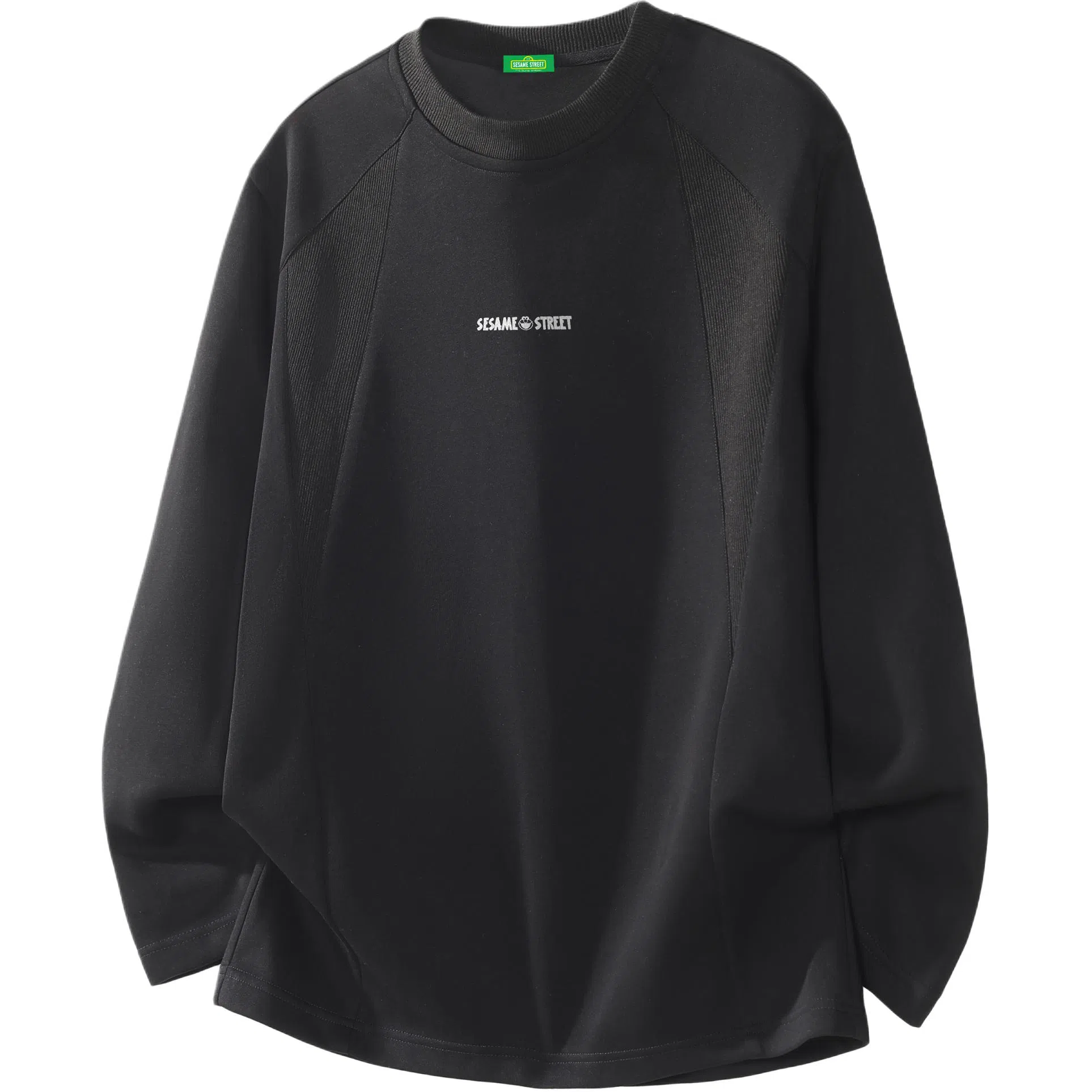 SESAME STREET 270cleanfitT