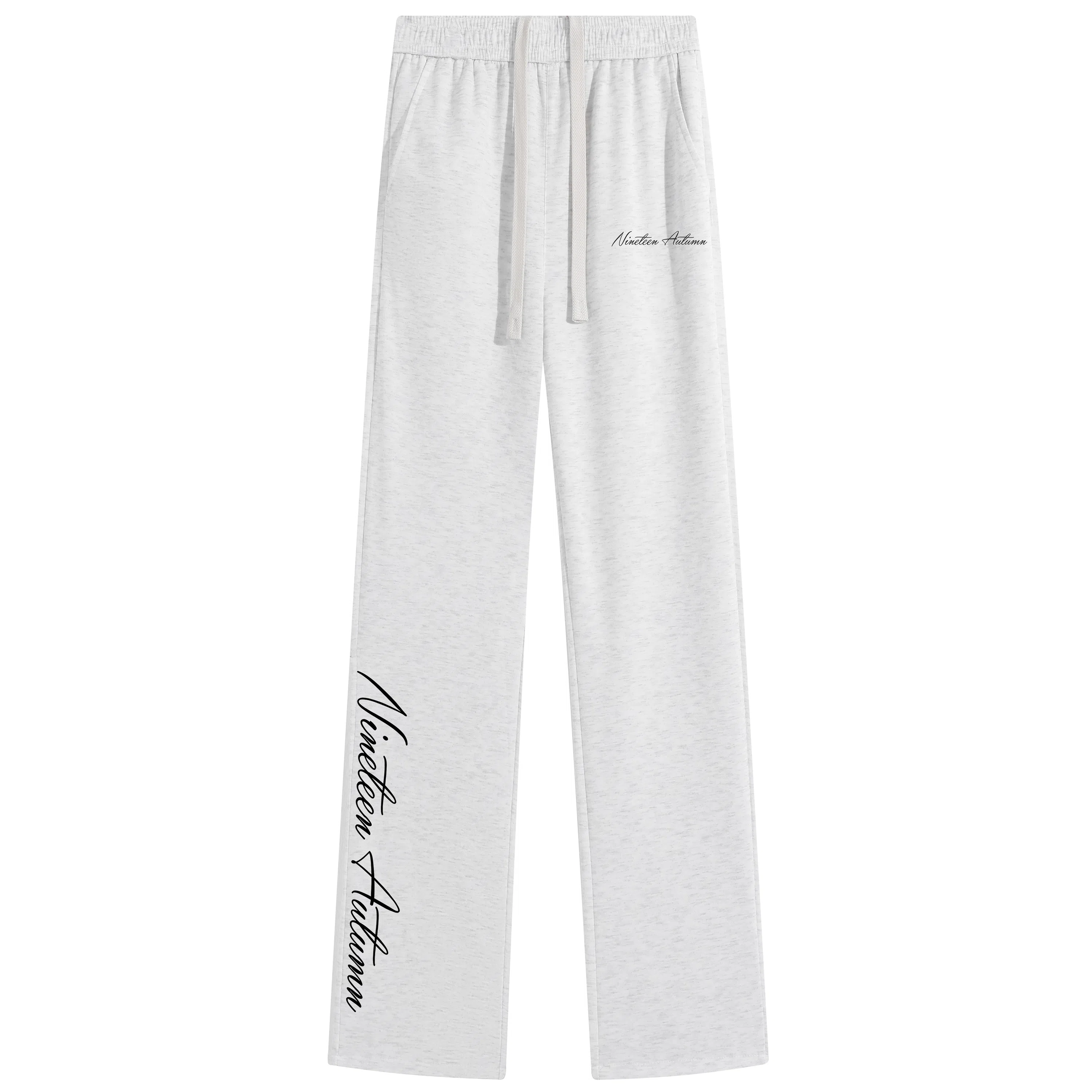 NINETEEN AUTUMN logo