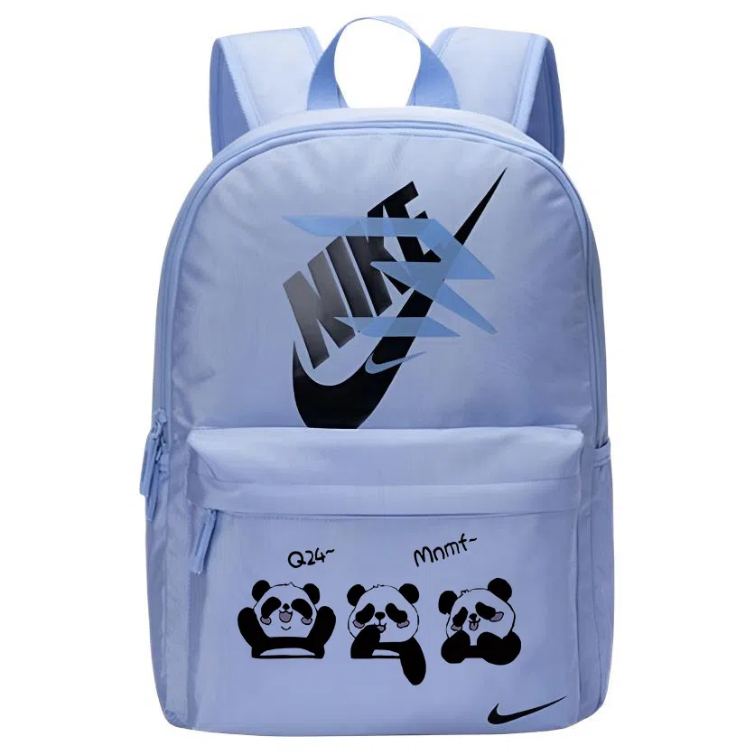 Nike 3Brand Logo