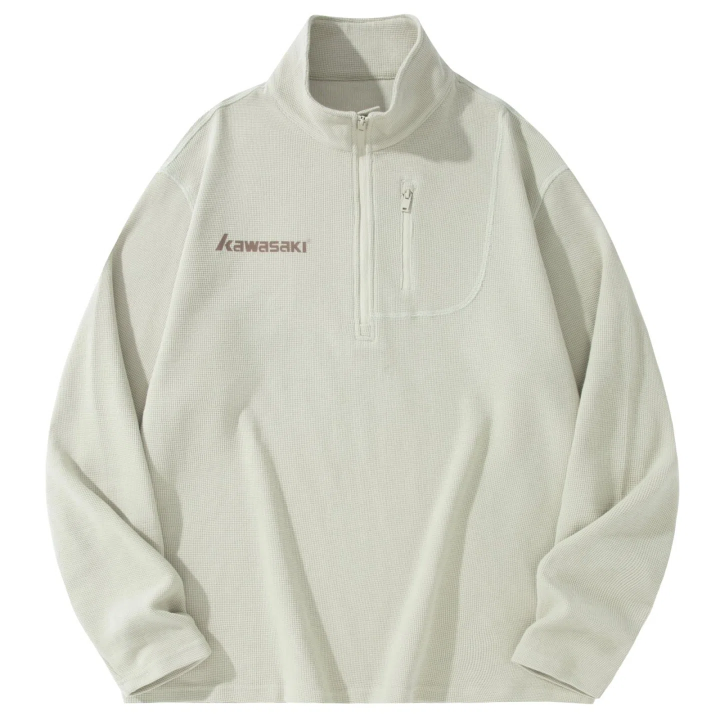 Kawasaki Pullover Sweatshirt
