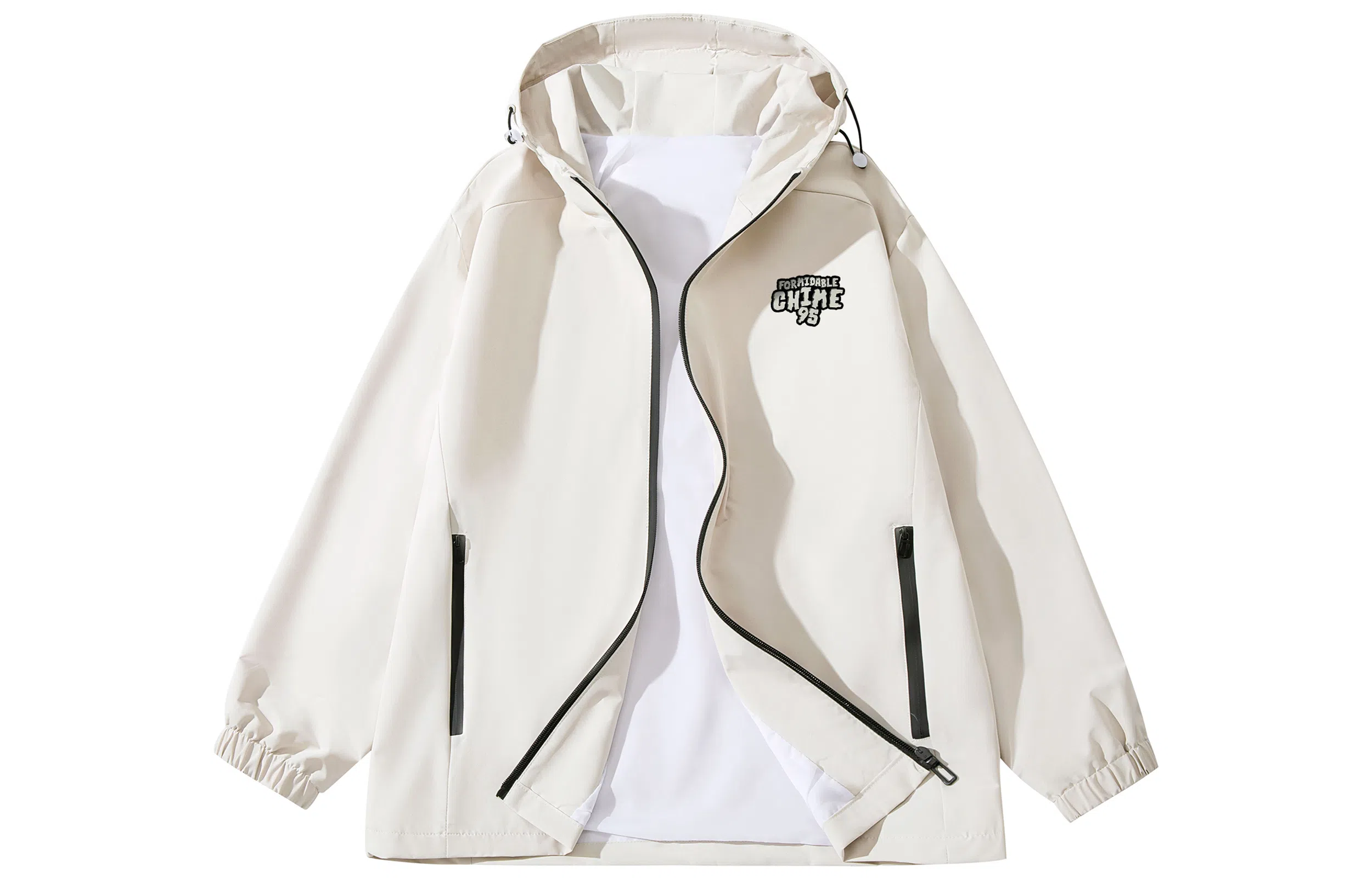 struggle vintage95 Chime