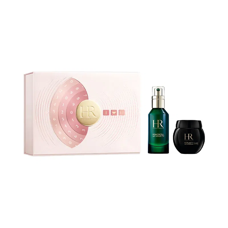 HR 30ml+15ml50ml+50ml