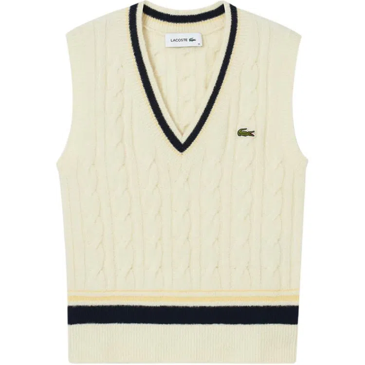 LACOSTE SS25 V