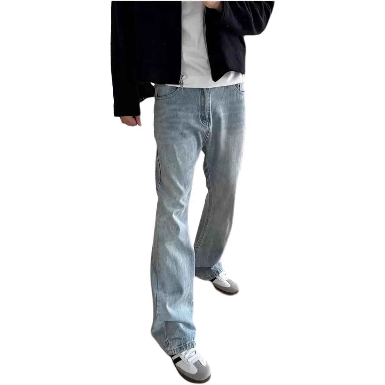 UNA RETA vibecleanfit