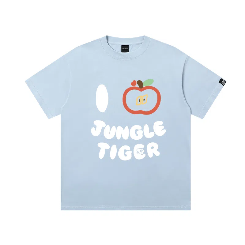 JUNGLE TIGER T