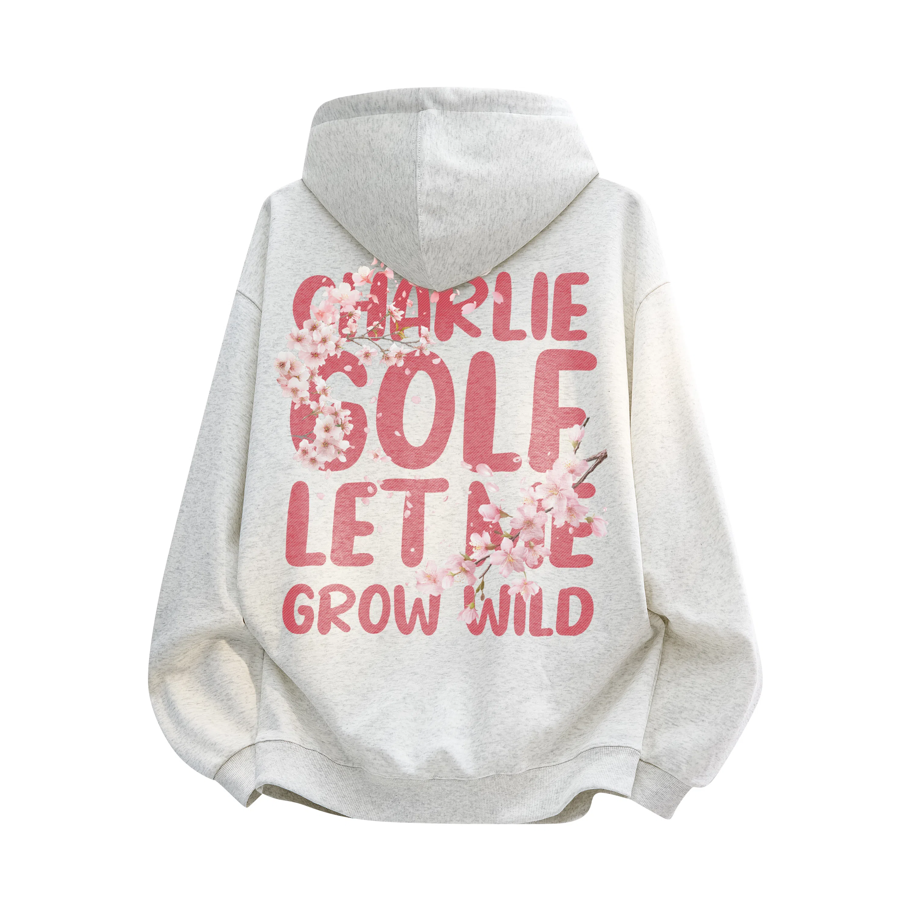 CHARLIE GOLF logo