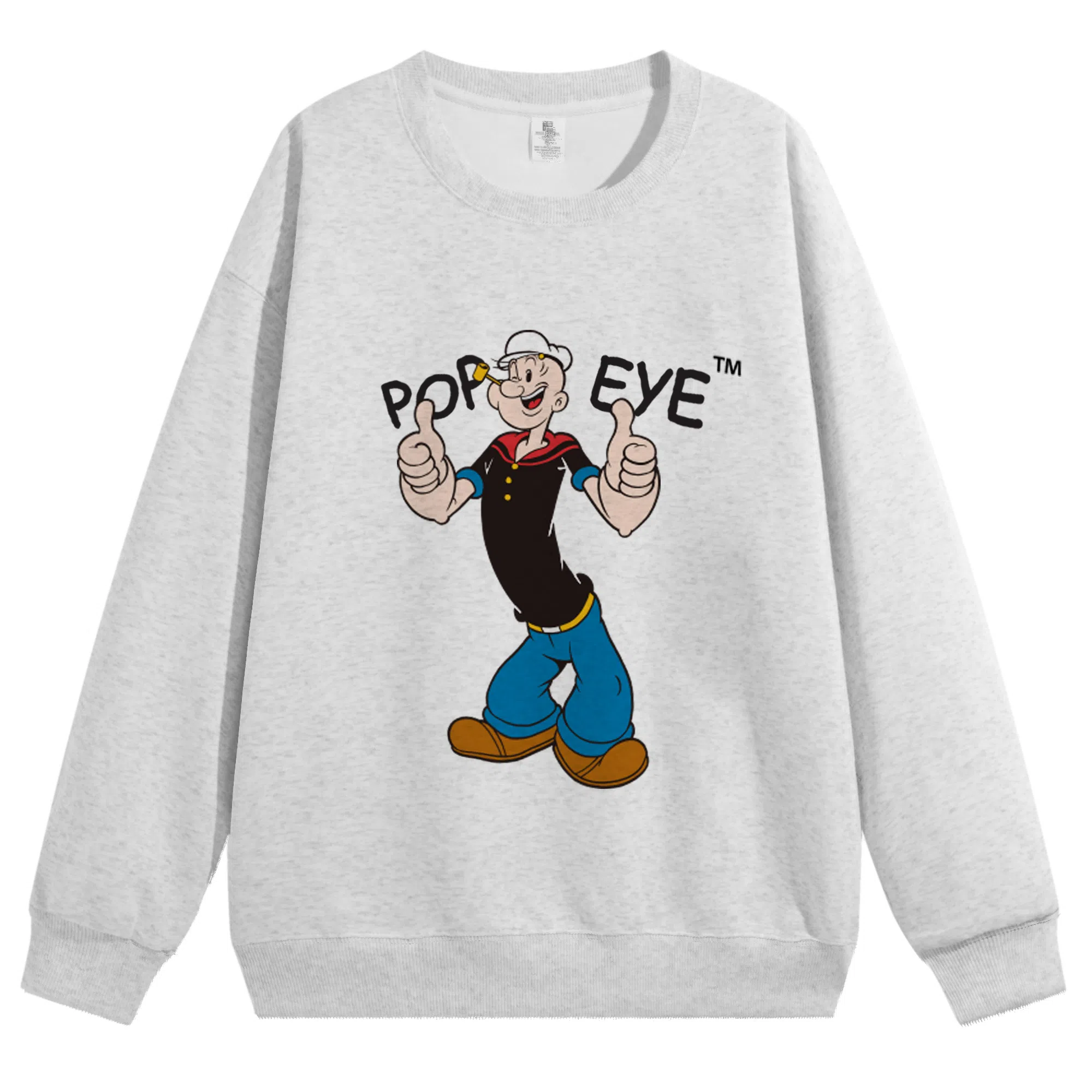 POPEYE
