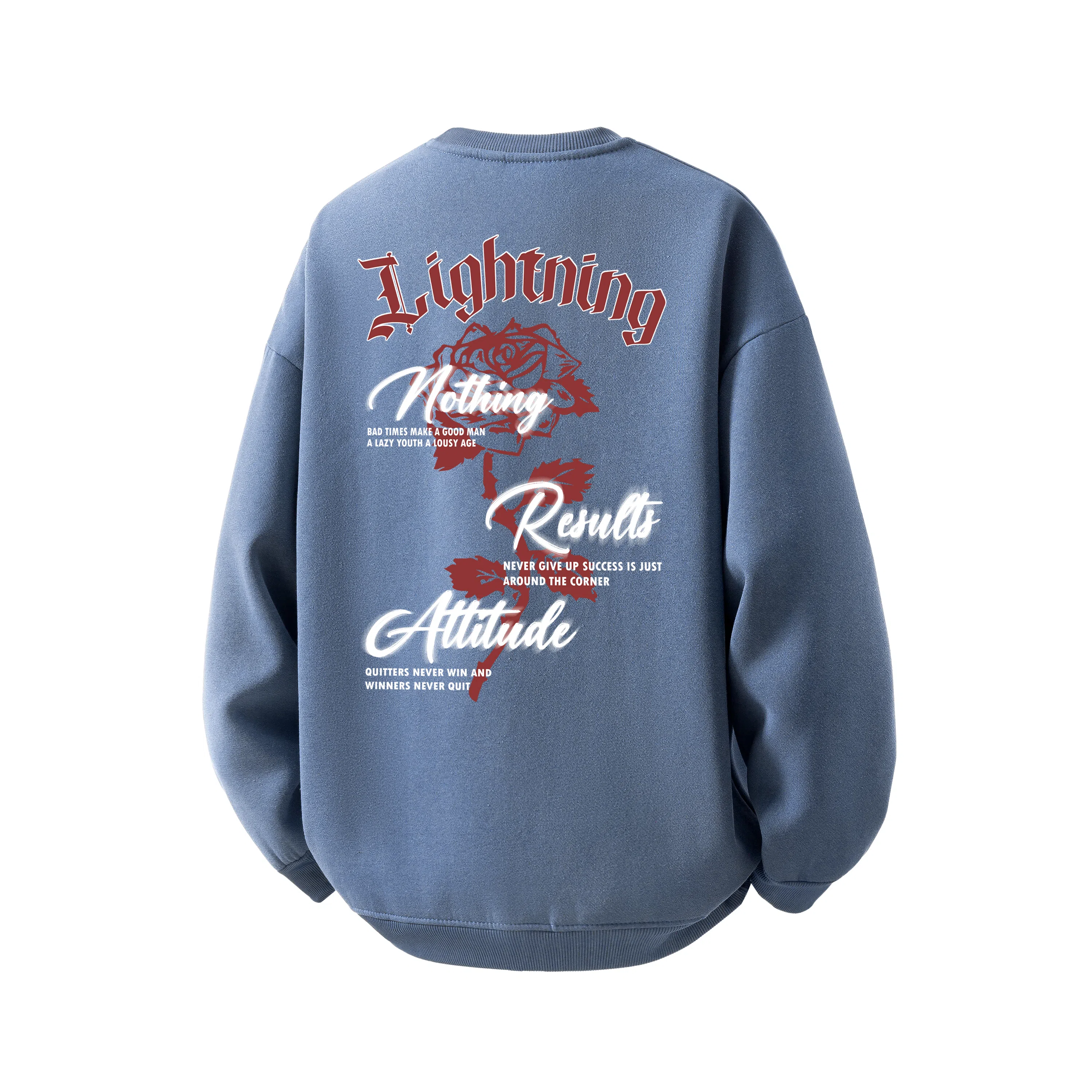 Lightning X Storm 420GLogo