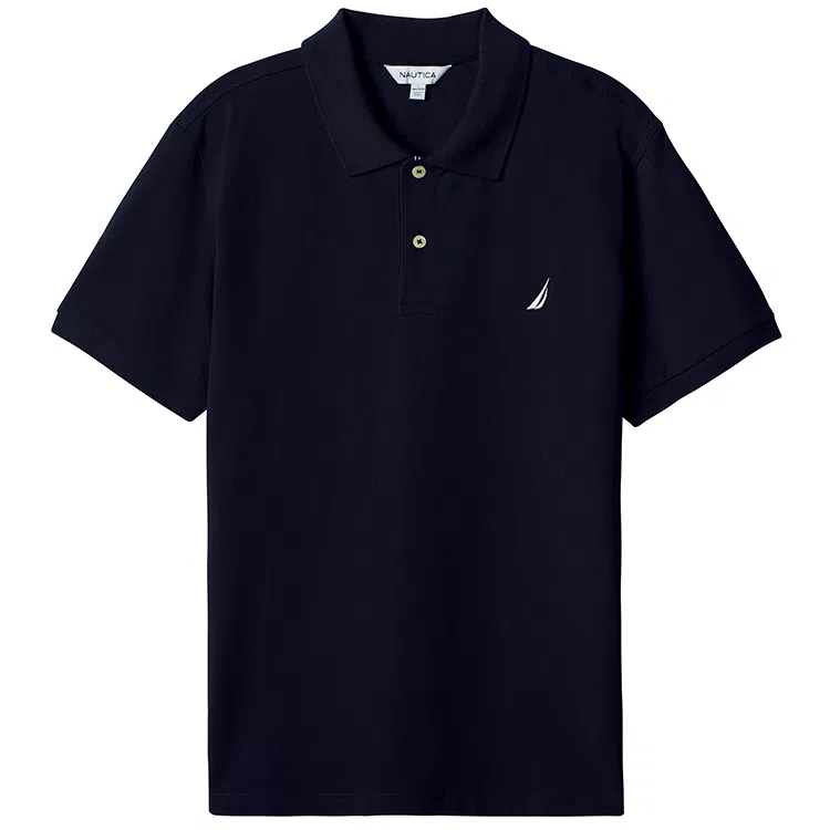 NAUTICA polo