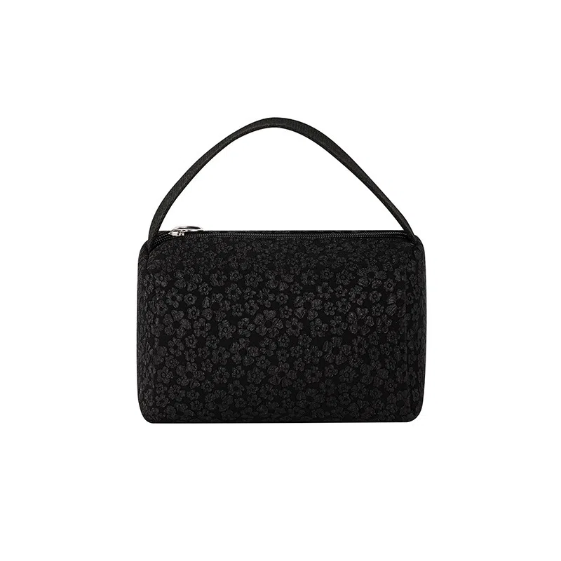 馨枕居糖果化妆包便携大容量感旅行收纳洗漱包化妆品收纳包化妆包 便携收纳防尘