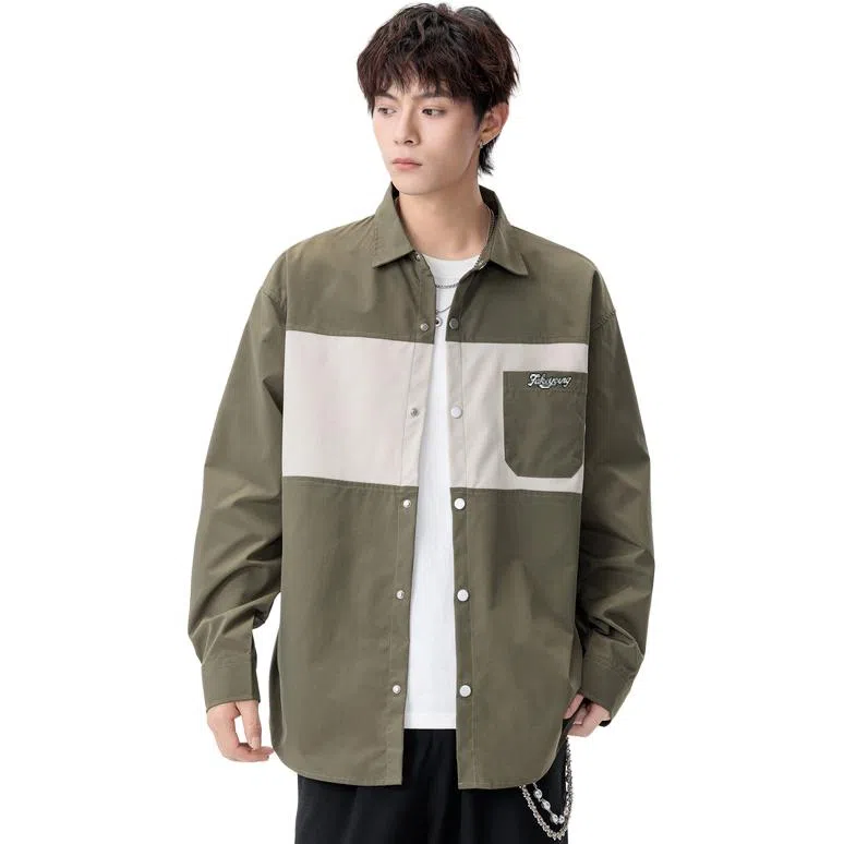 Fakeyoung cleanfitlogo