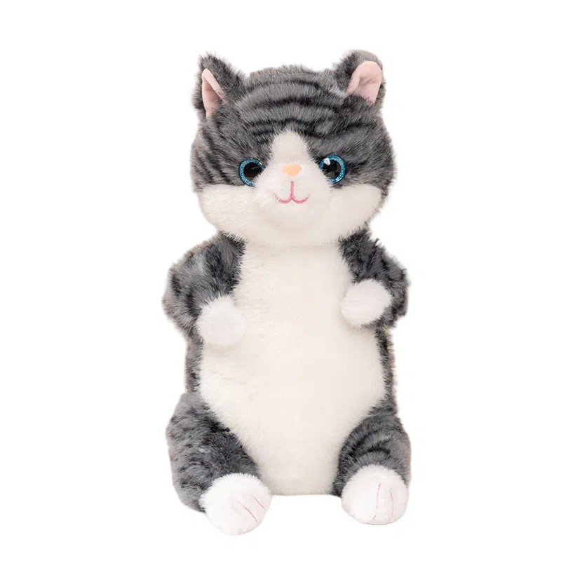 PUDOWRABBIT 20cm30cm