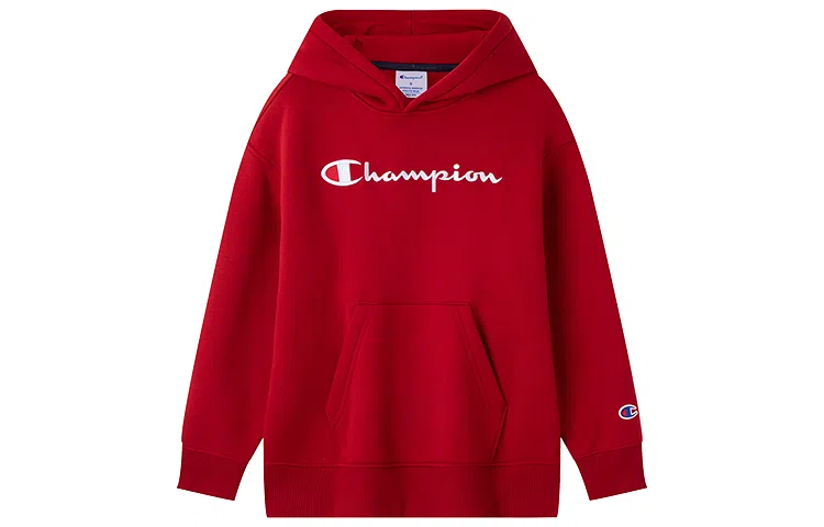Champion Kids
