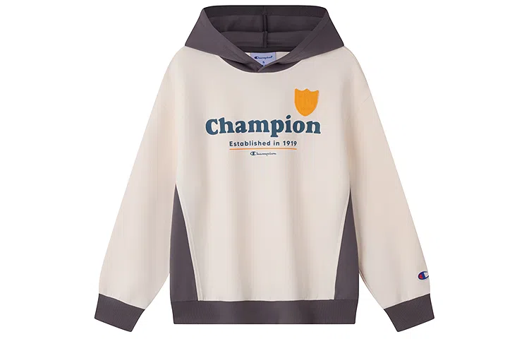 Champion Kids