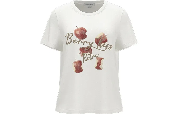 URBAN REVIVO UR T T_