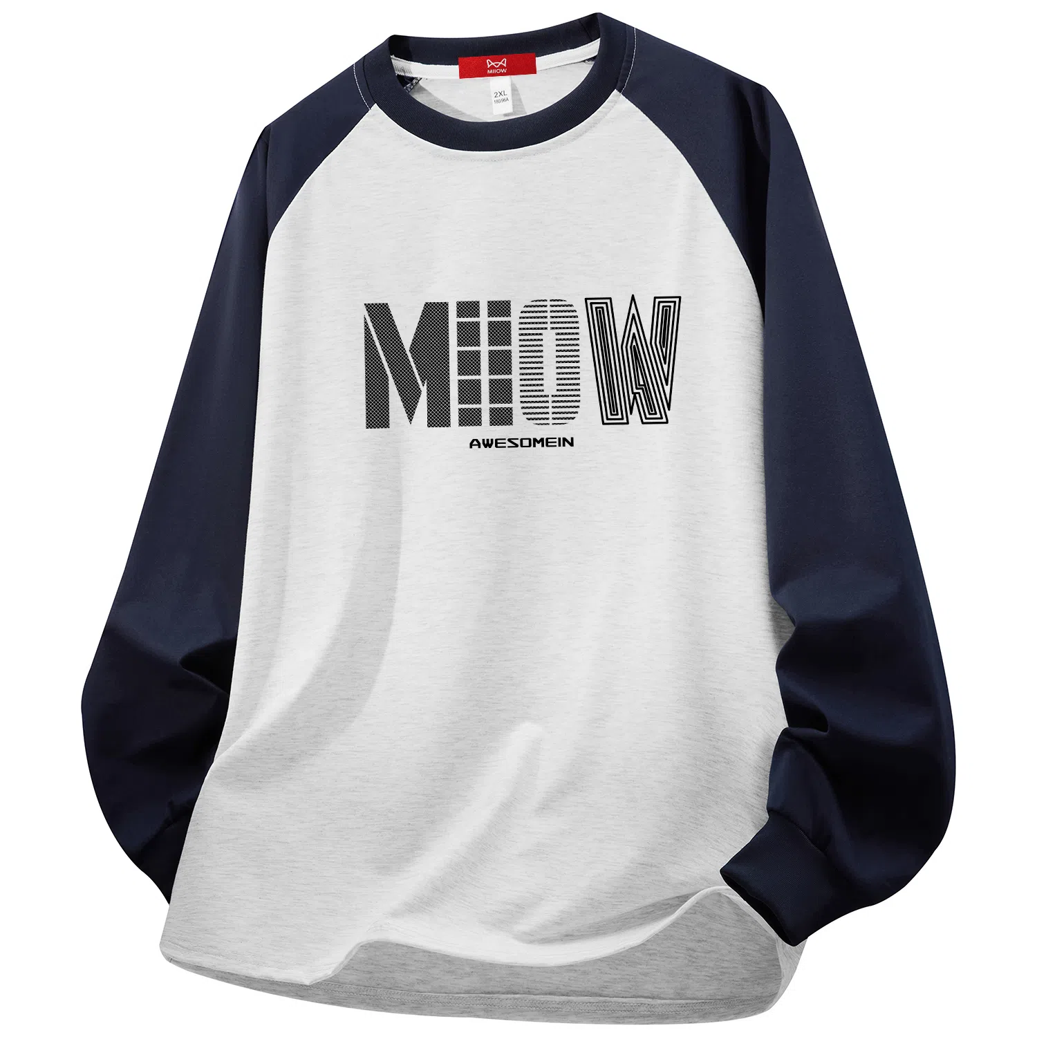 MIIOW T