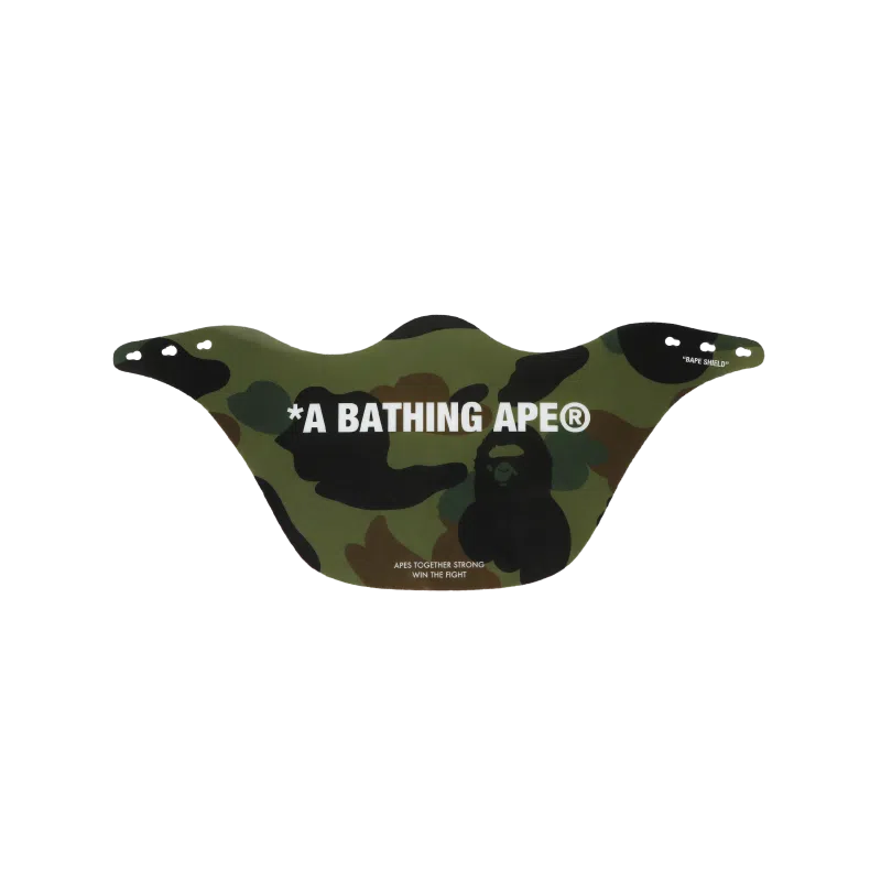 A BATHING APE