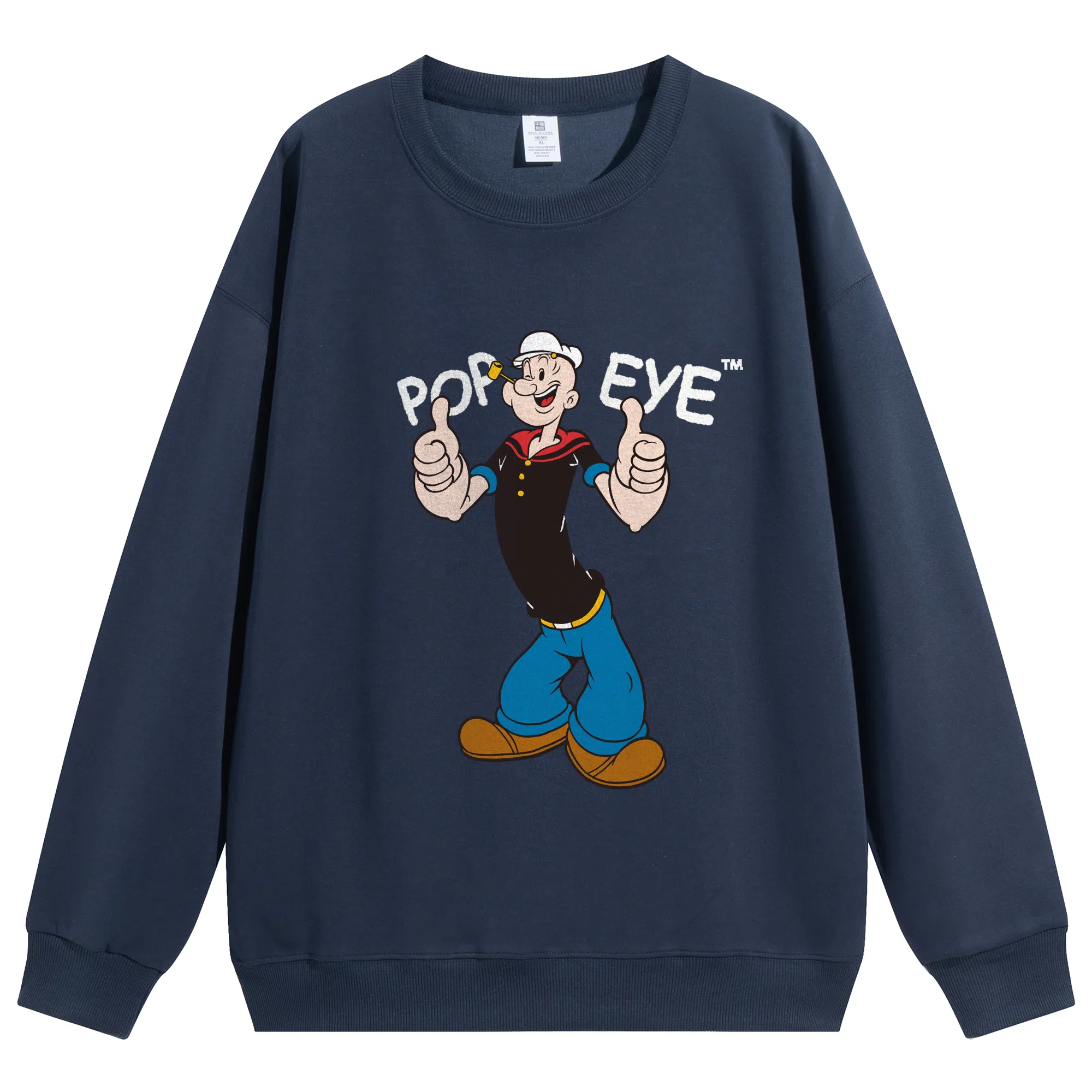 POPEYE
