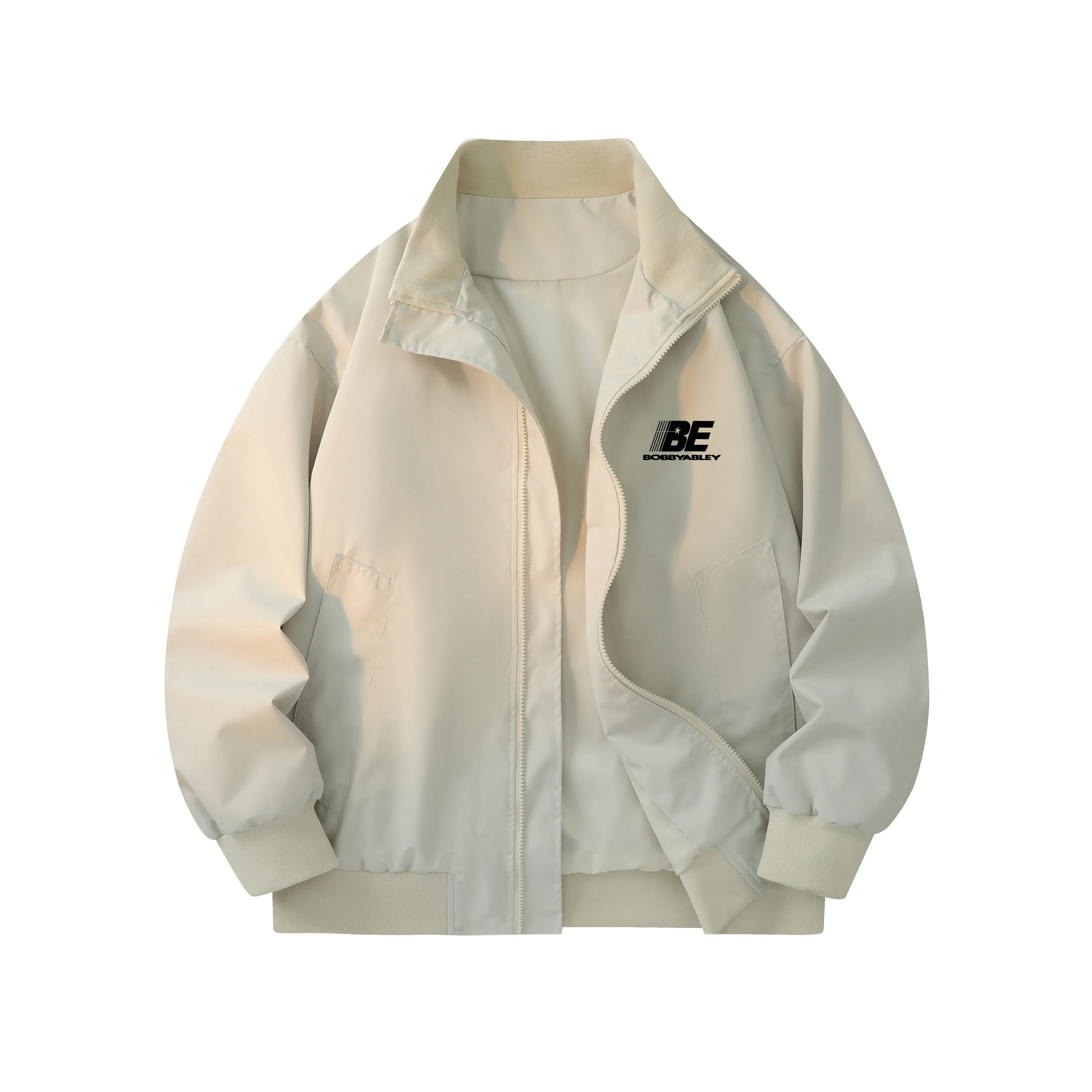 BOBBY ABLEY LOGO Logo