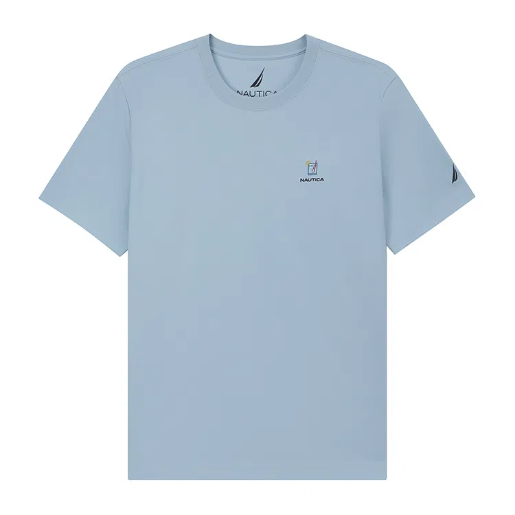 NAUTICA T