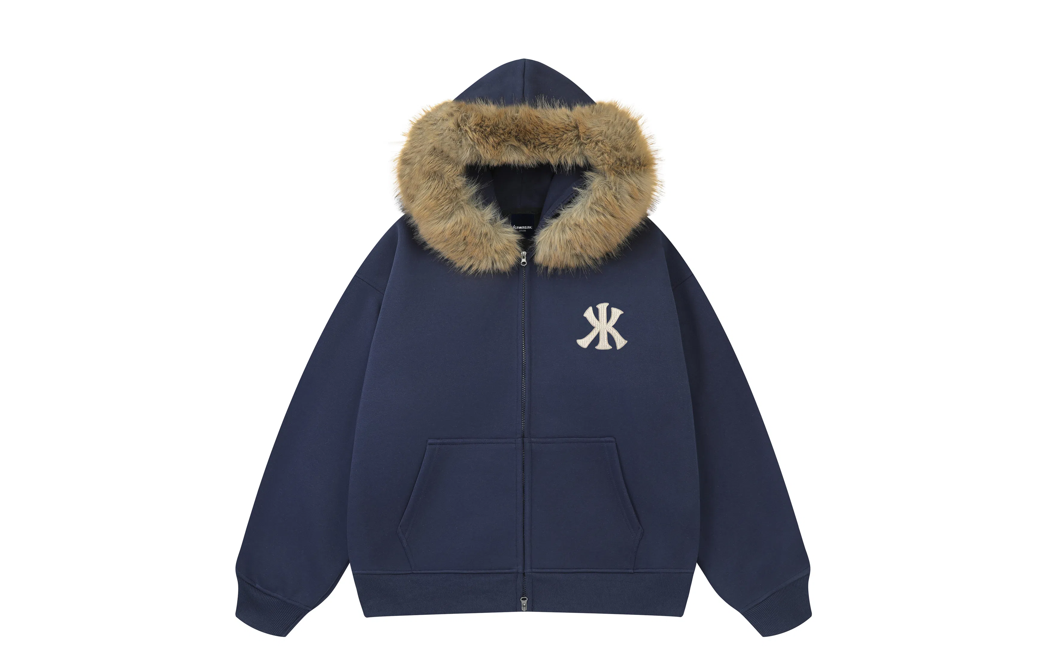 Kawasaki 500G Cleanfit