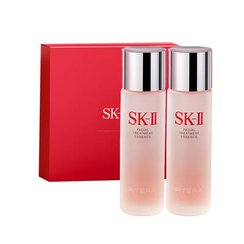 SK-II 230ml+230ml