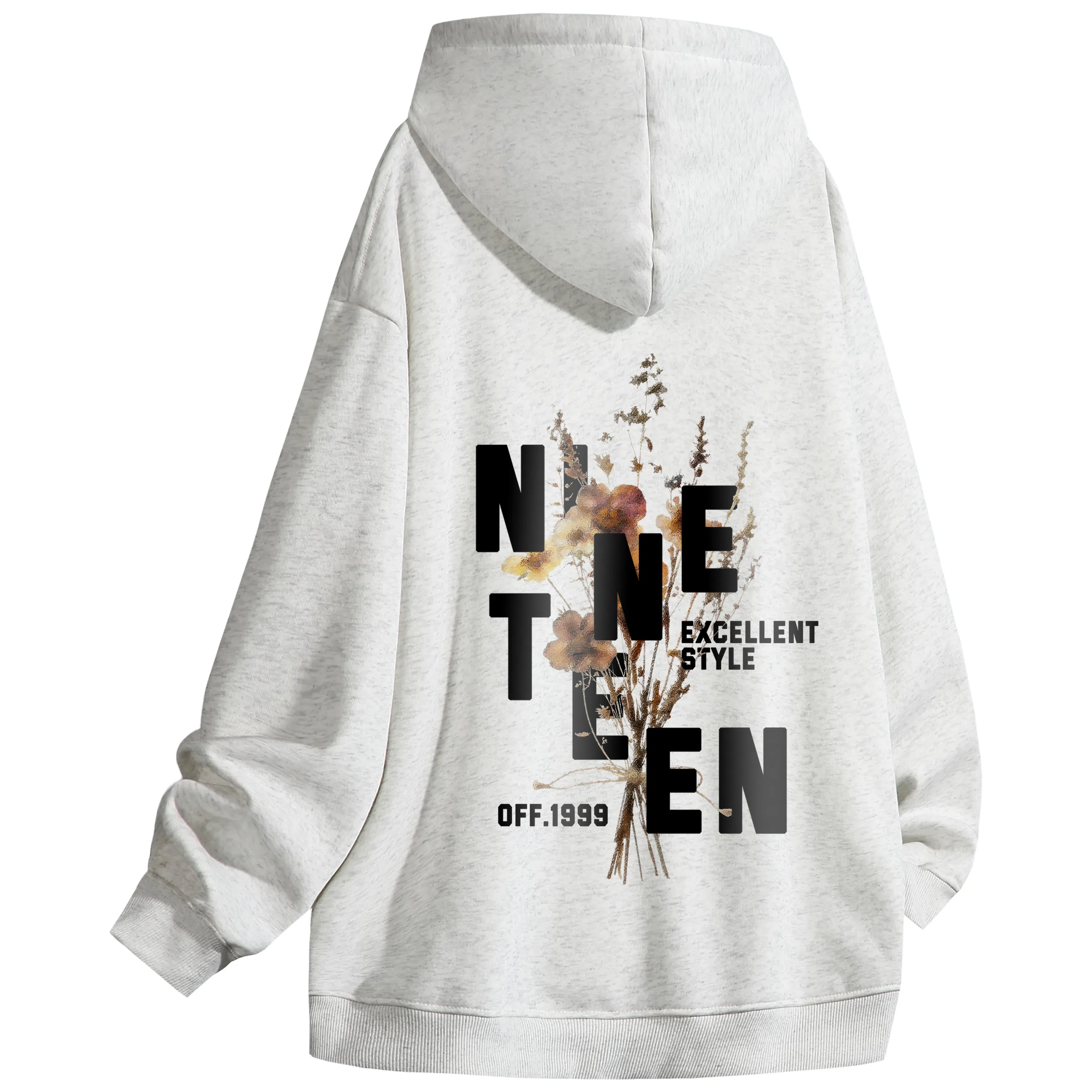NINETEEN AUTUMN logo