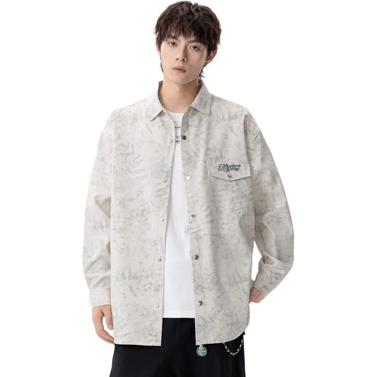 Fakeyoung cleanfitlogo