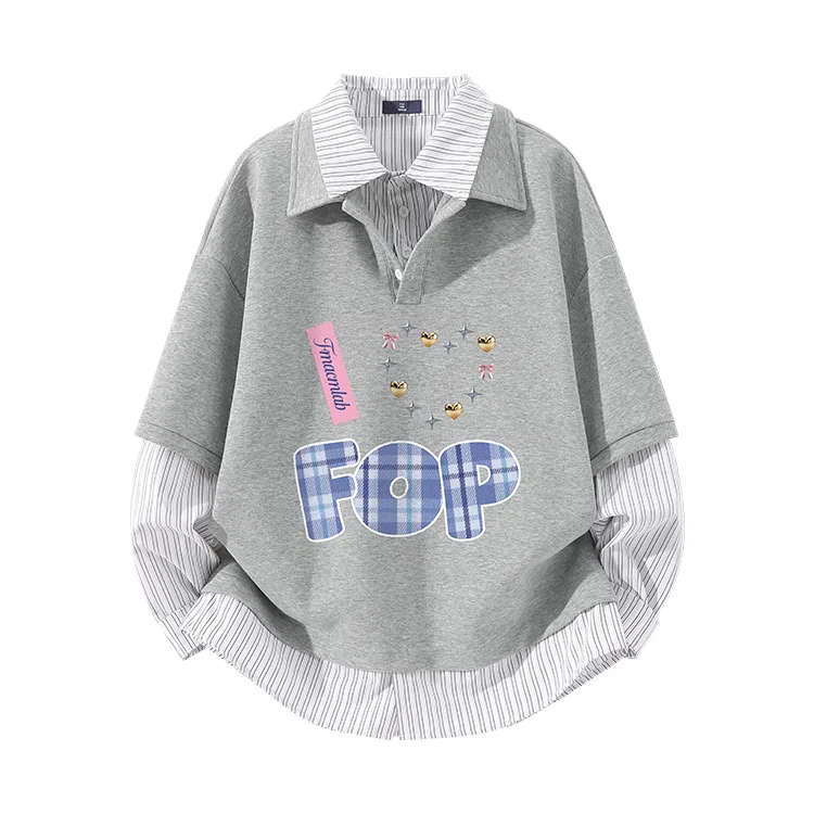 FAX FOR FMACM LogoCLEAN FITPolo