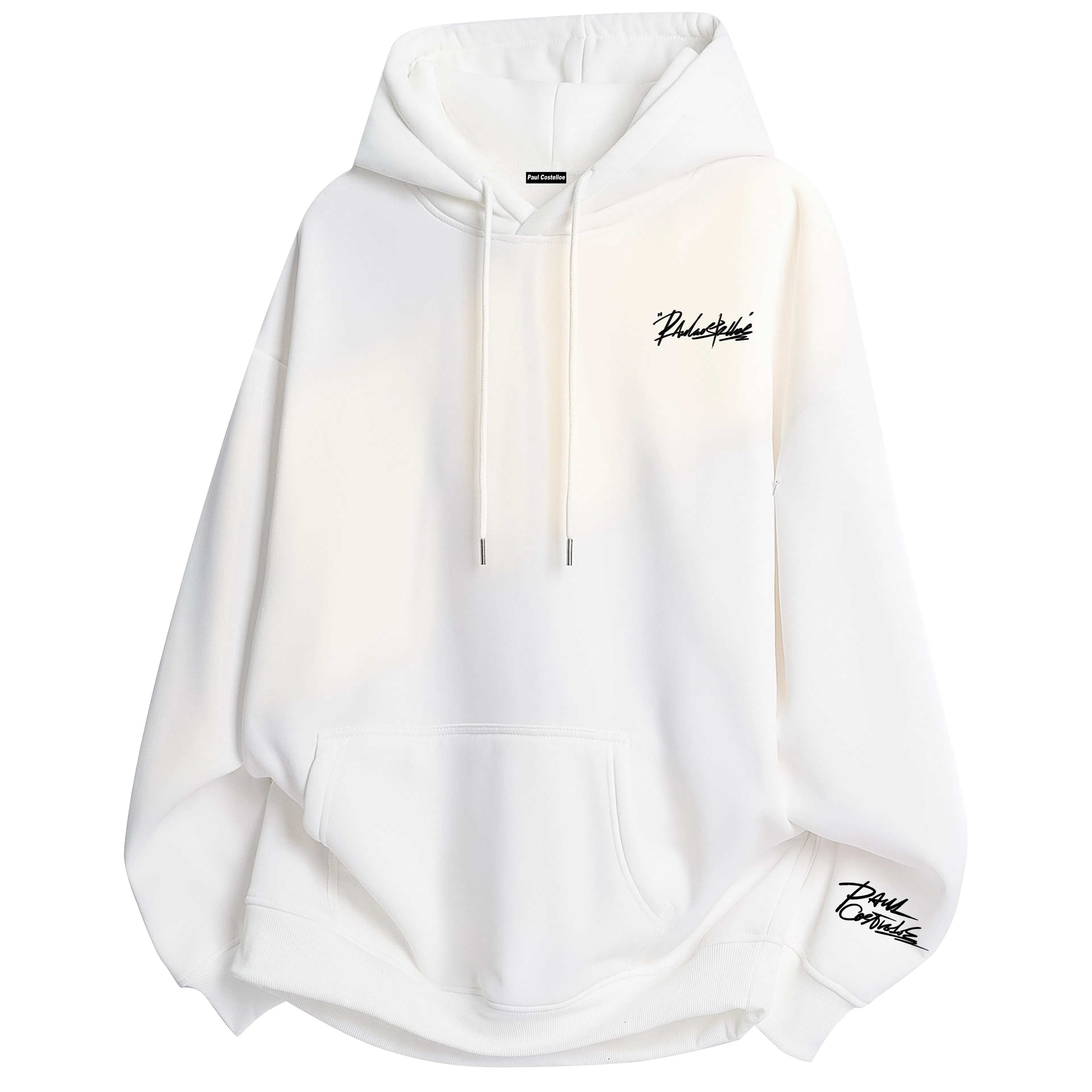 PAUL COSTELLOE cleanfitLOGO