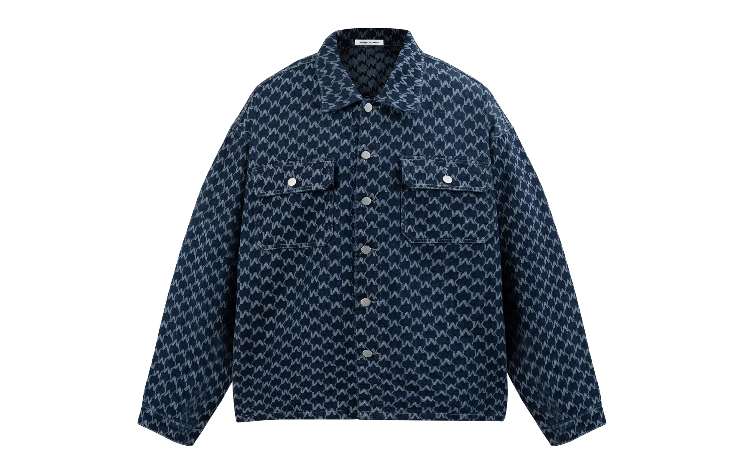 Colorful Creations vibe